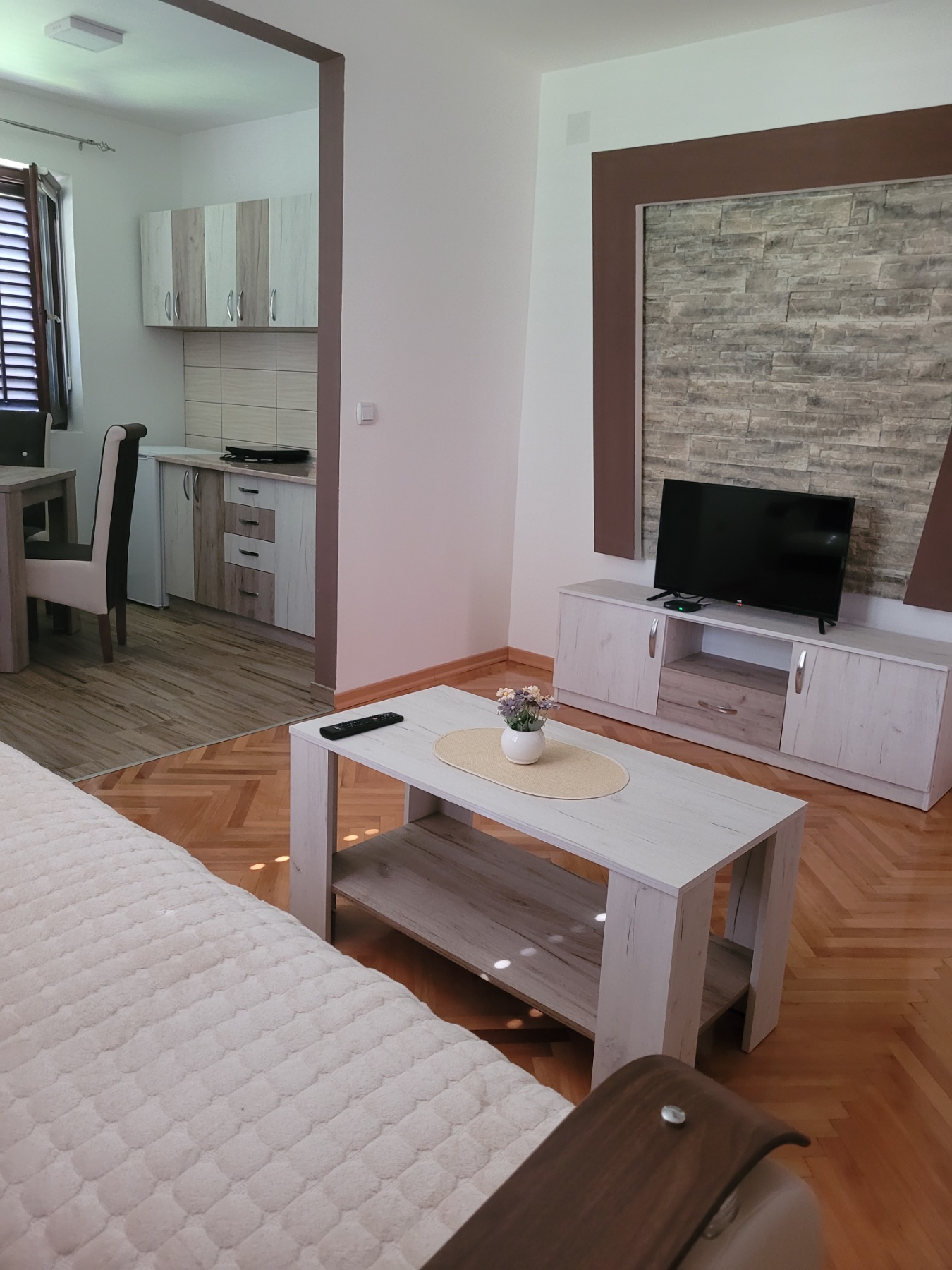 Apartmani Zvezdana