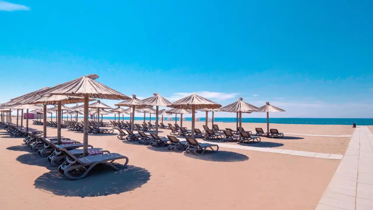 Azul Beach Resort Montenegro