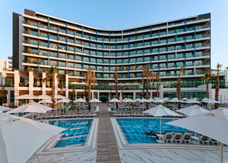 Wind of Lara Hotel & Spa