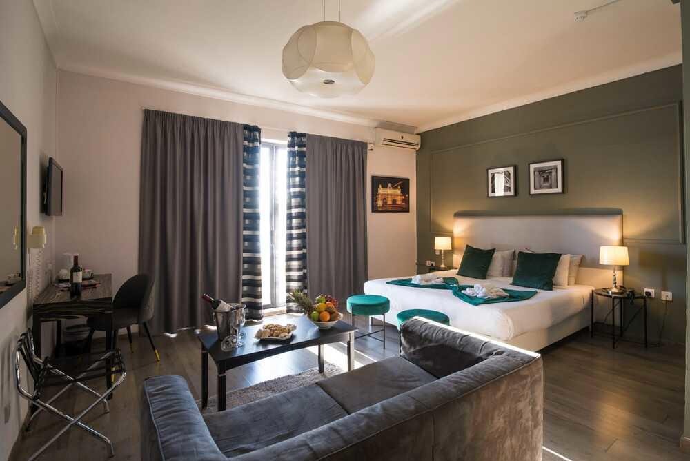 Sliema Marina Hotel