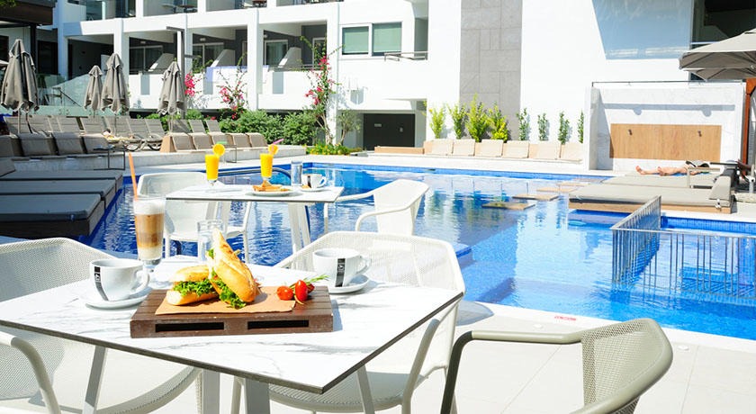 Atrium Ambiance Hotel