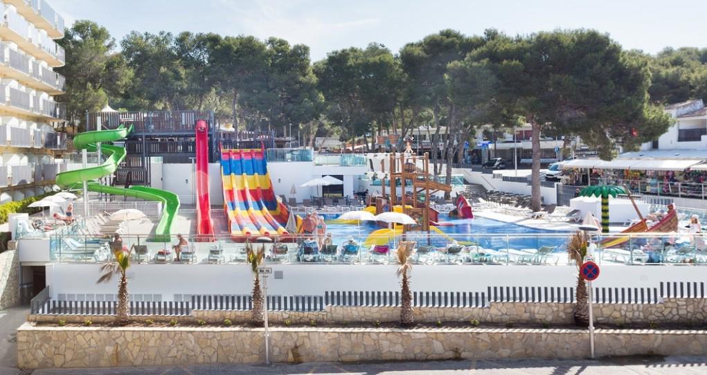 Hotel Best Cap Salou