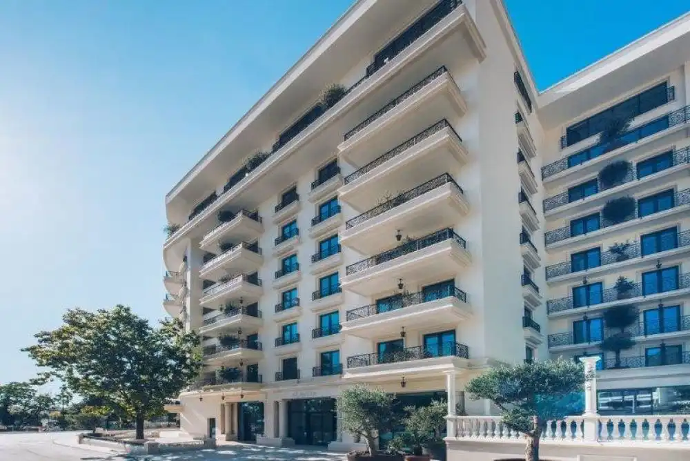 Hotel Iberostar  Waves Slavija