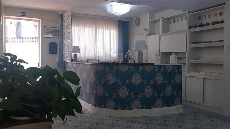 Hotel Baia Degli Dei