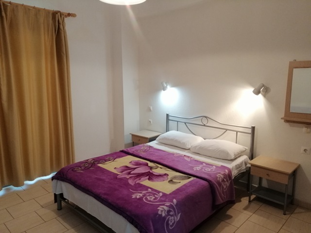 Vila Strimonikos