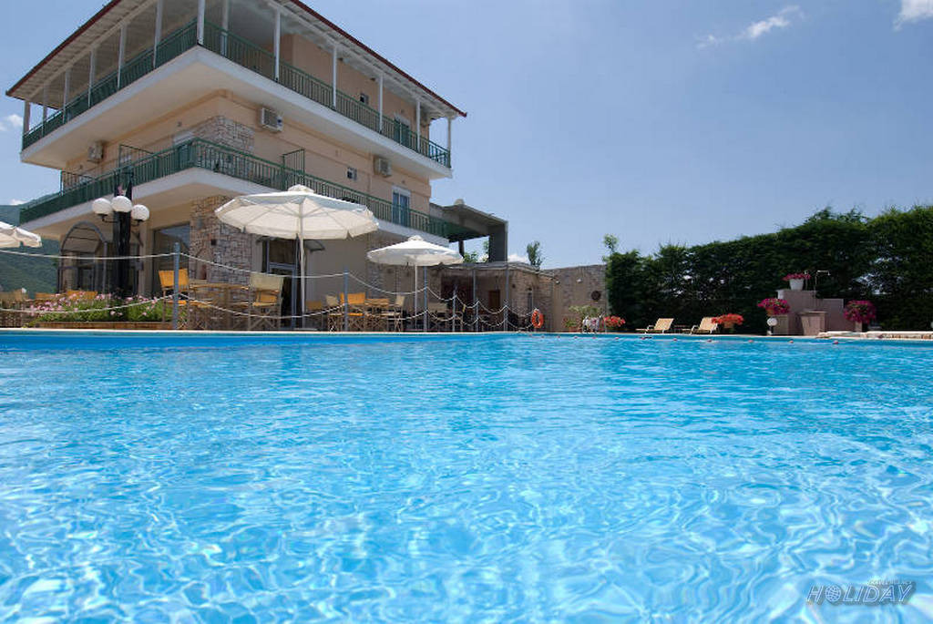 Vila Alexander Inn