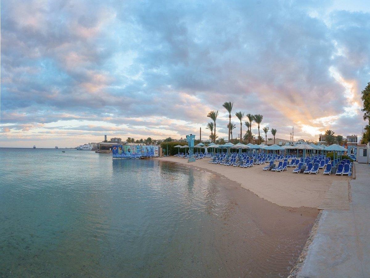 Minamark Resort Spa