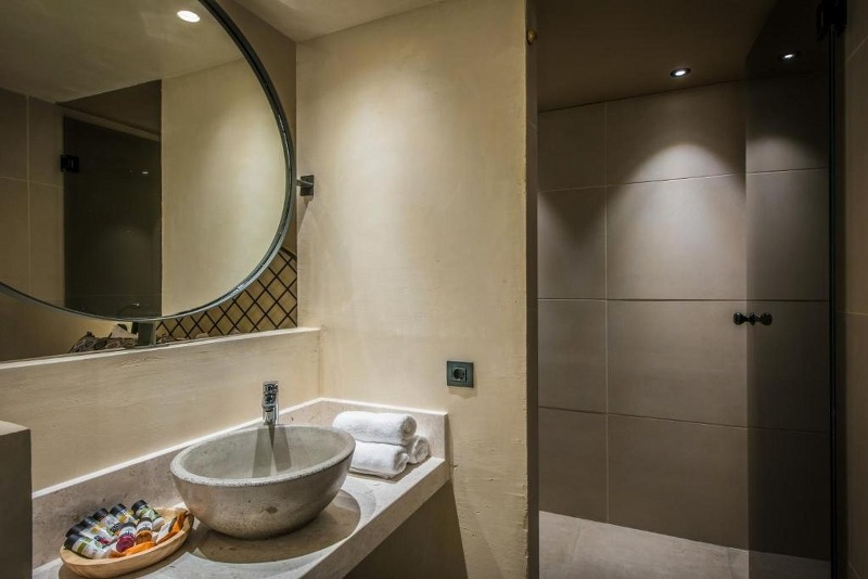 Hotel Petousis
