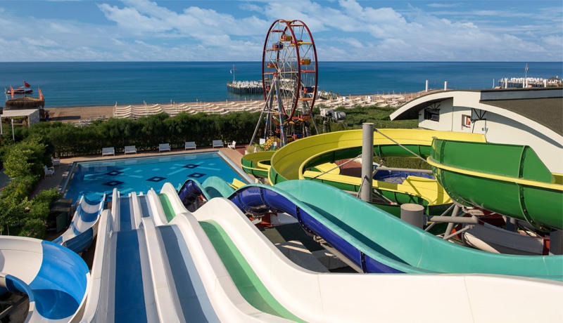 Delphin Imperial Hotel