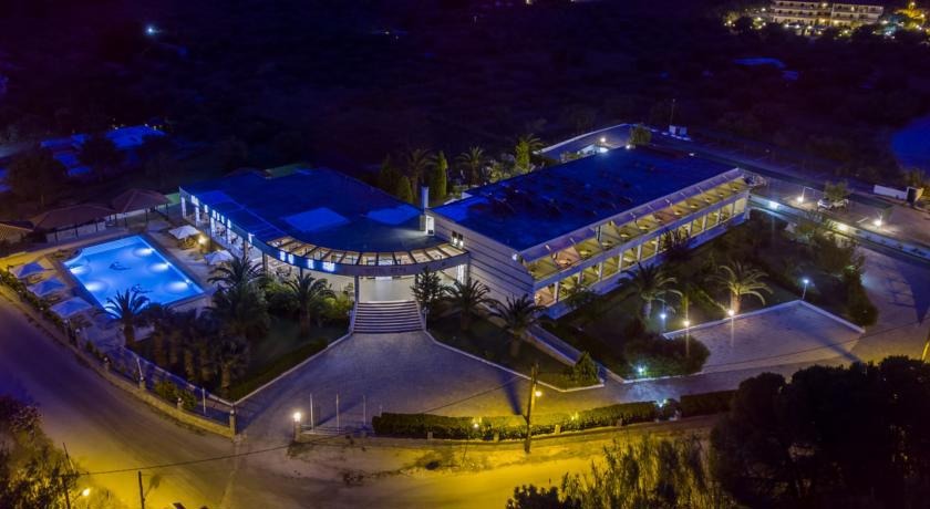 Rema Hotel