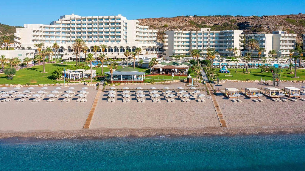 Rodos Palladium Hotel