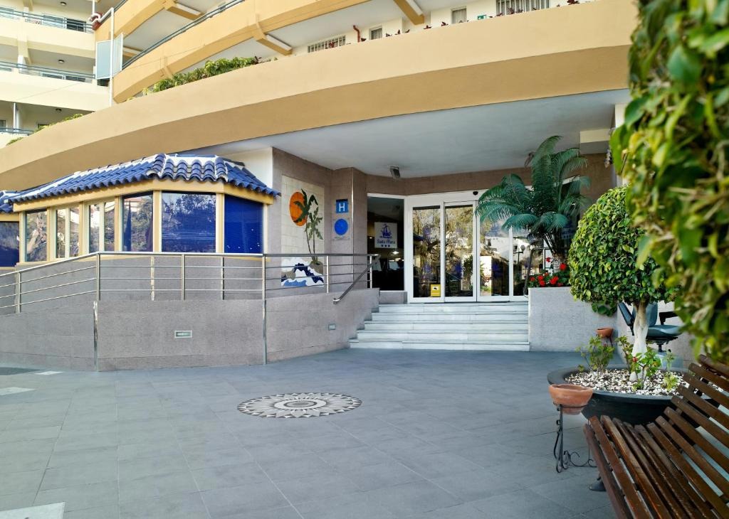 Hotel Hovima Santa Maria