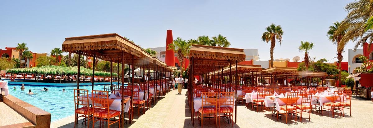 Arabia Azur Resort