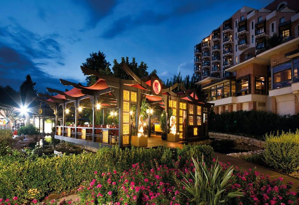 Limak Limra Hotel & Resort