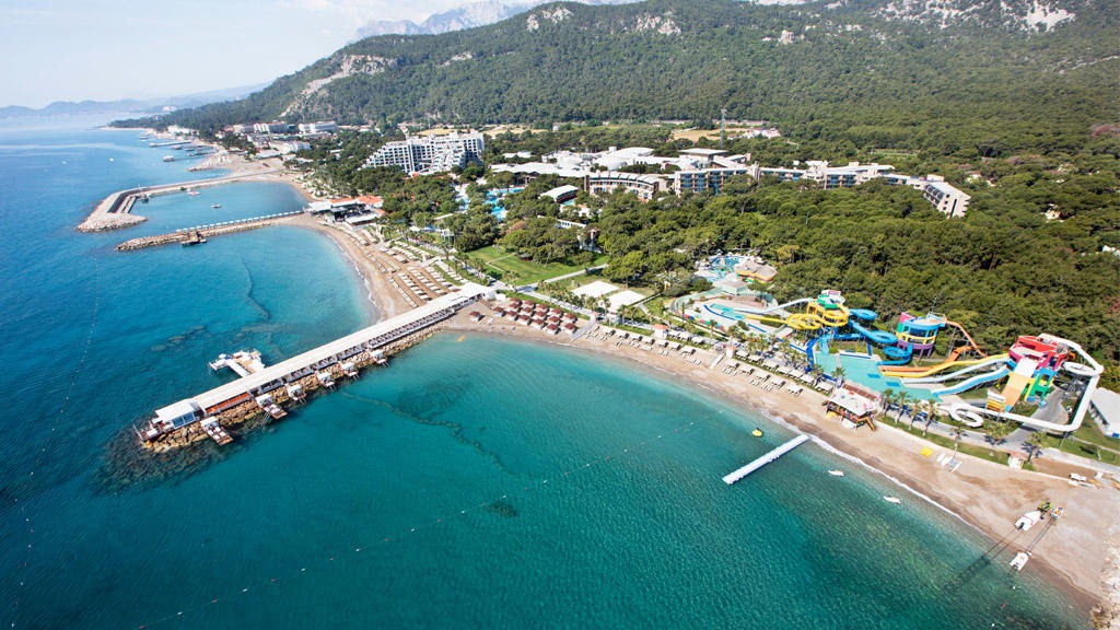 Rixos Sungate