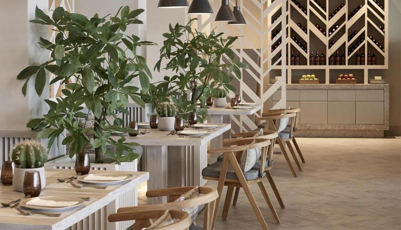 Ikos Dassia Hotel