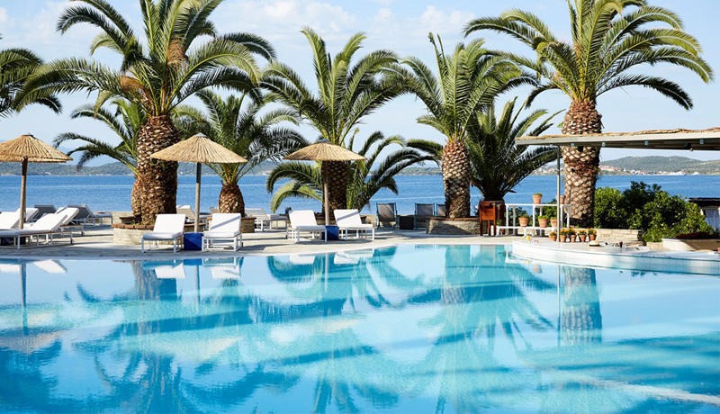 Eagles Palace Hotel