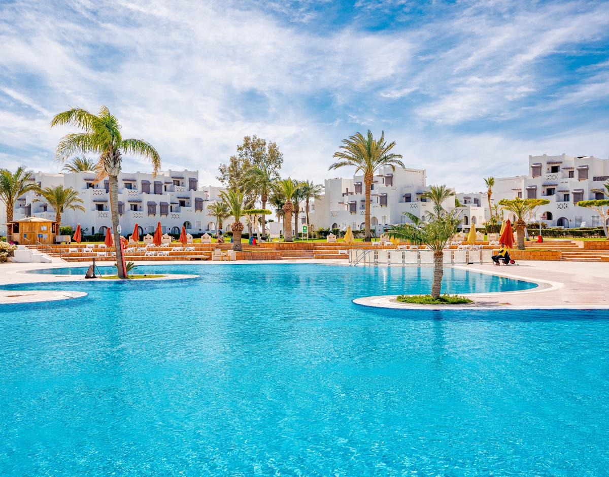 Mercure Hurghada 