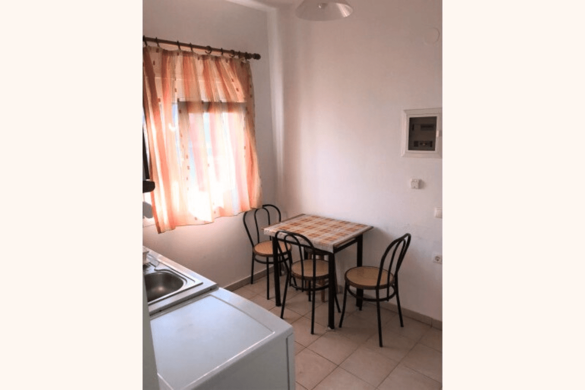 Vila Matamis