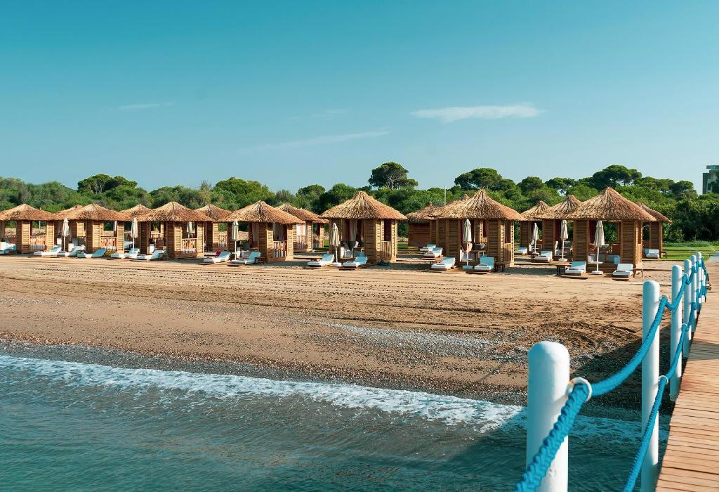 Rixos Premium Belek