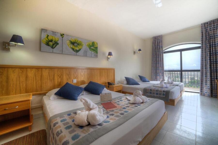 Bella Vista Malta