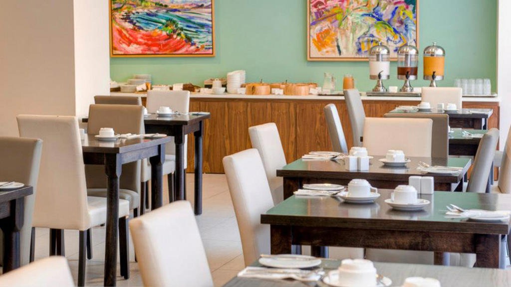 Argento Hotel