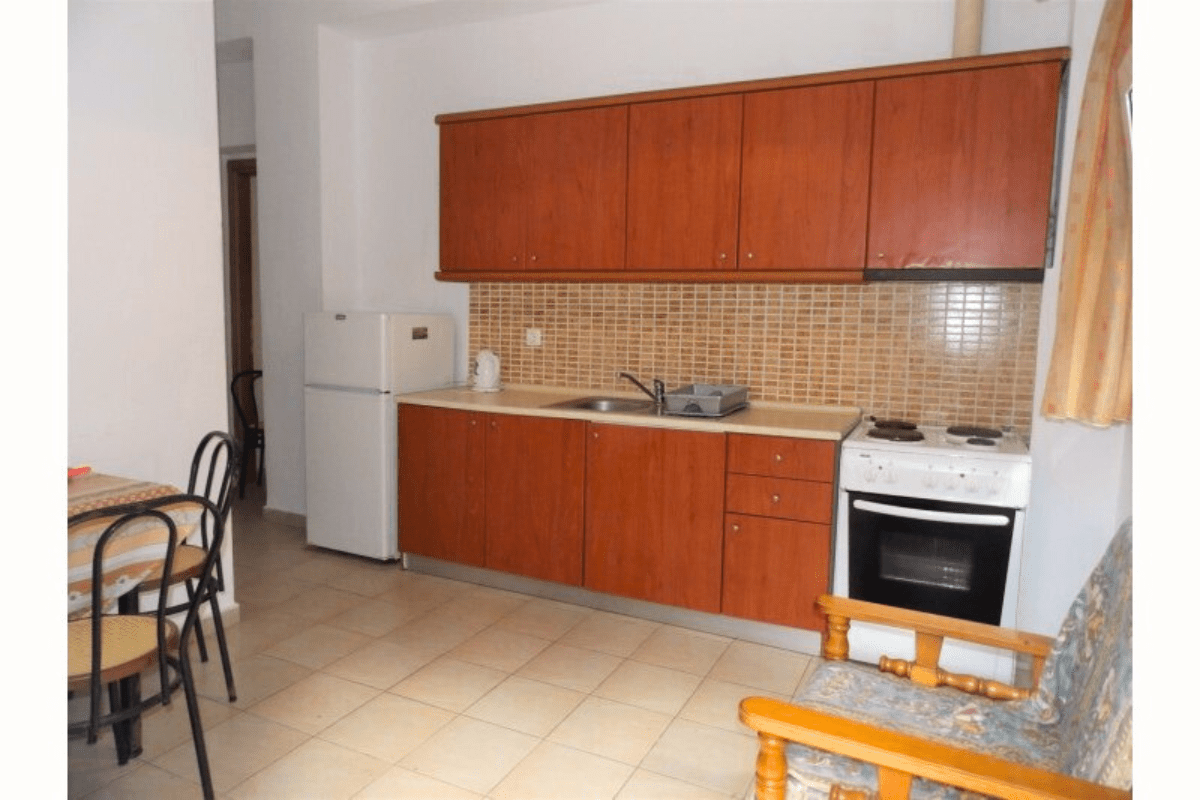 Vila Matamis