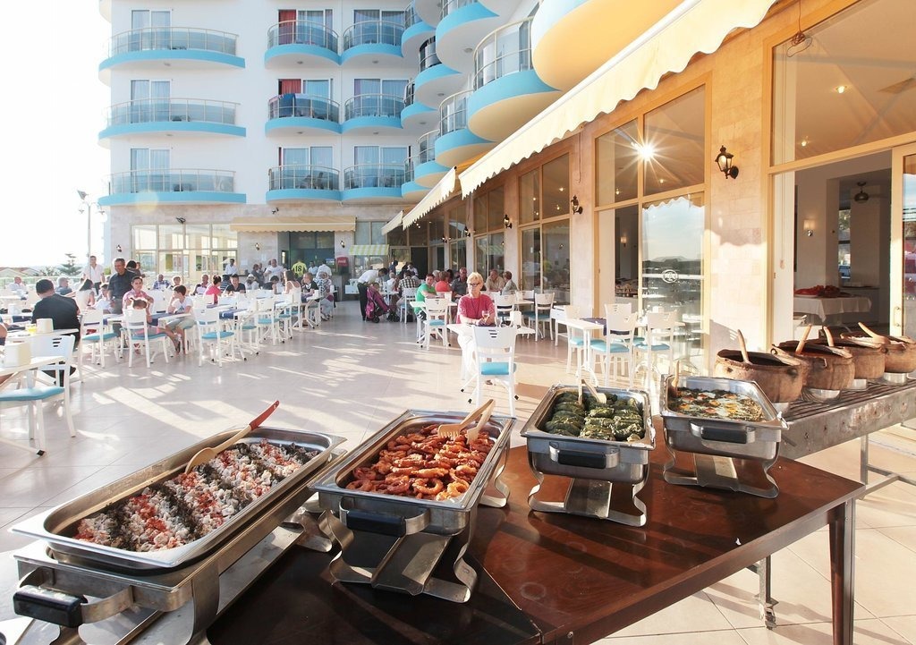 Hotel Arora