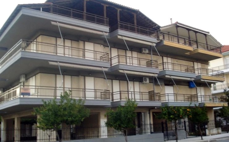 Vila Kalouda