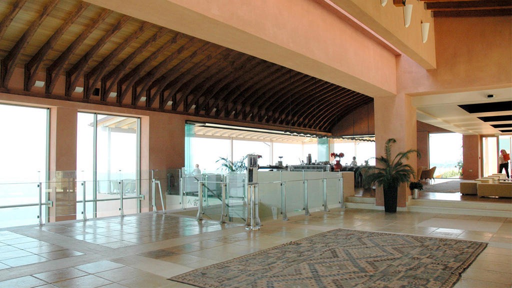 Ionian Blue Hotel