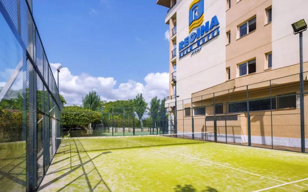 Hotel 4R Regina Gran