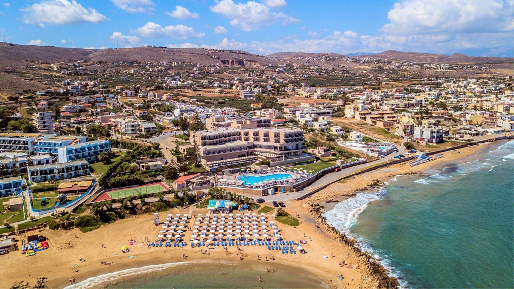 Themis Beach Hotel
