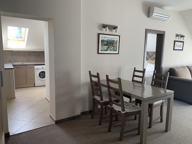 Stay Inn Granat Apartmani