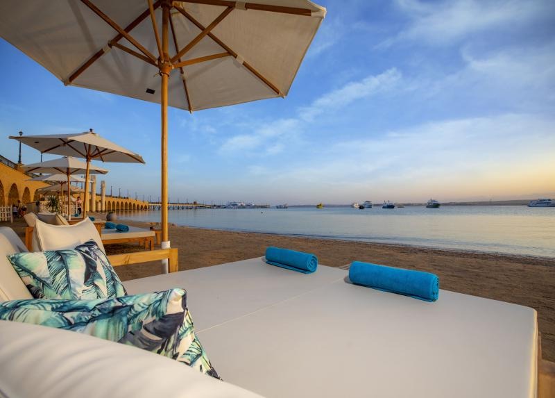 Zen Resort Sahl Hasheesh