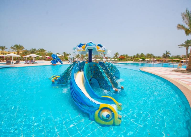 Pharaon Azur Resort