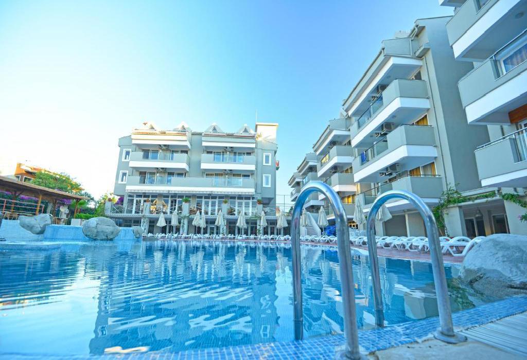 Hotel Begonville Hotel