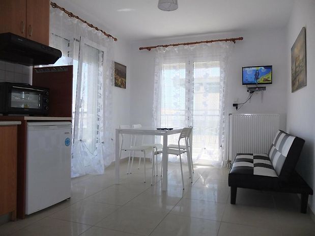 Vila Agios Nikolaos