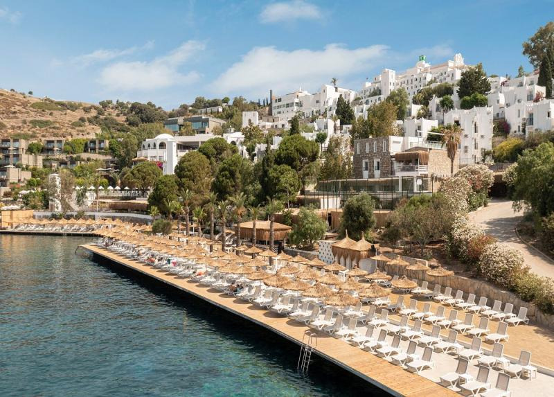 Holiday Inn Resort Bodrum
