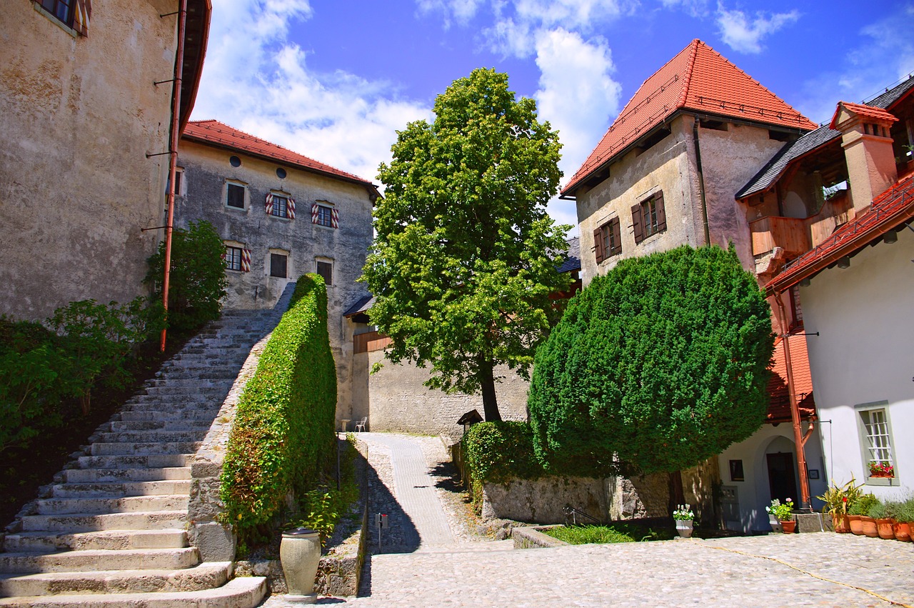 Slovenija