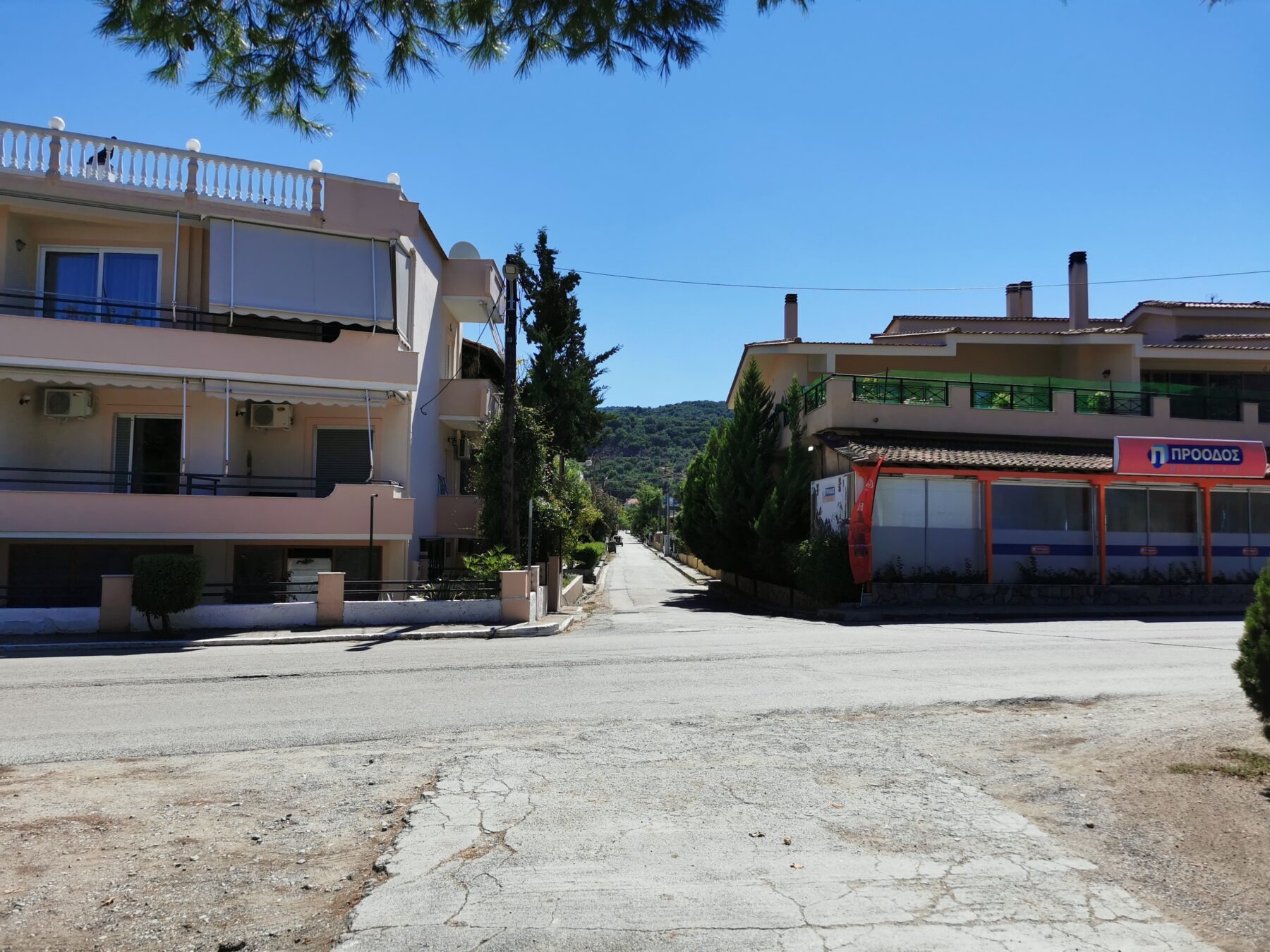 Kolizas