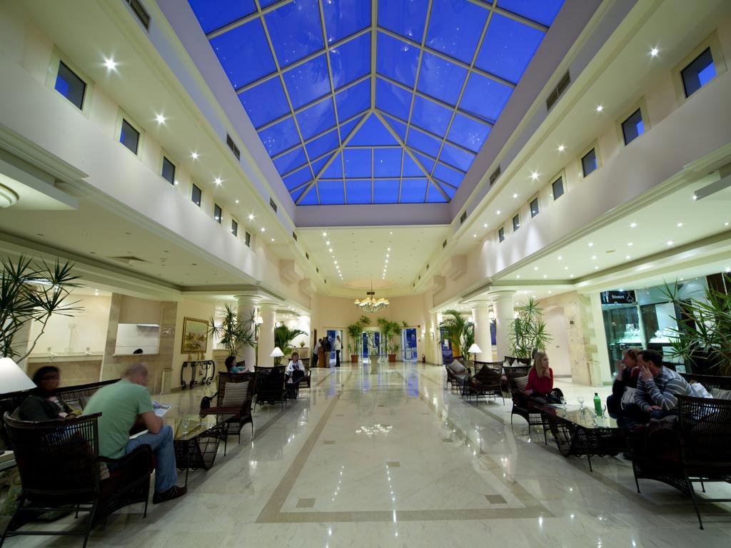 Coral Beach Resort Hurghada