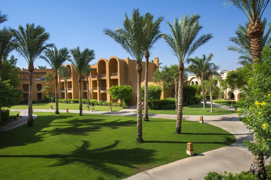 Stella Makadi Beach Resort & Spa