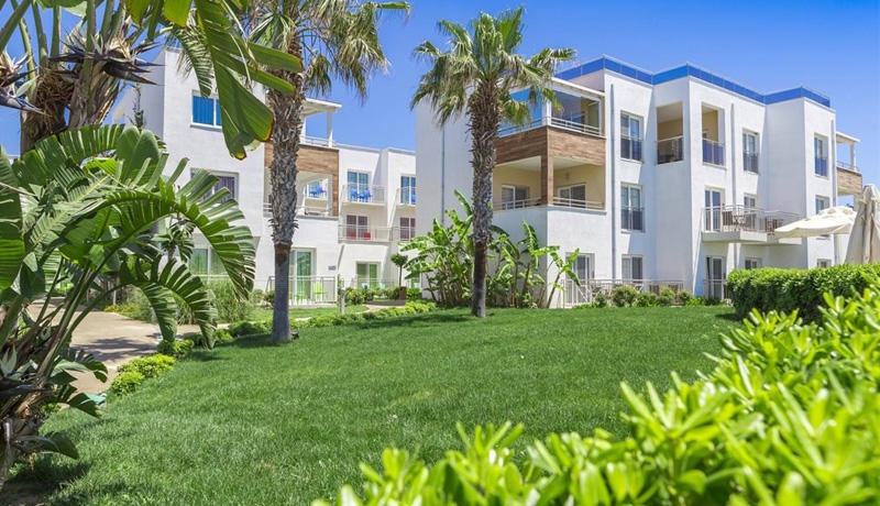 Armonia Holiday Village and Spa