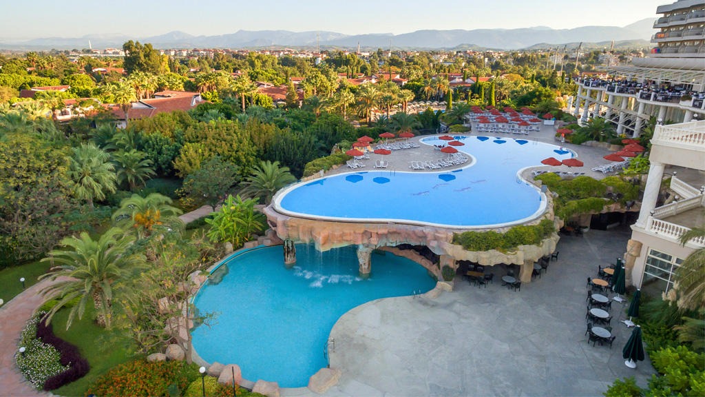 Sunrise Resort Hotel