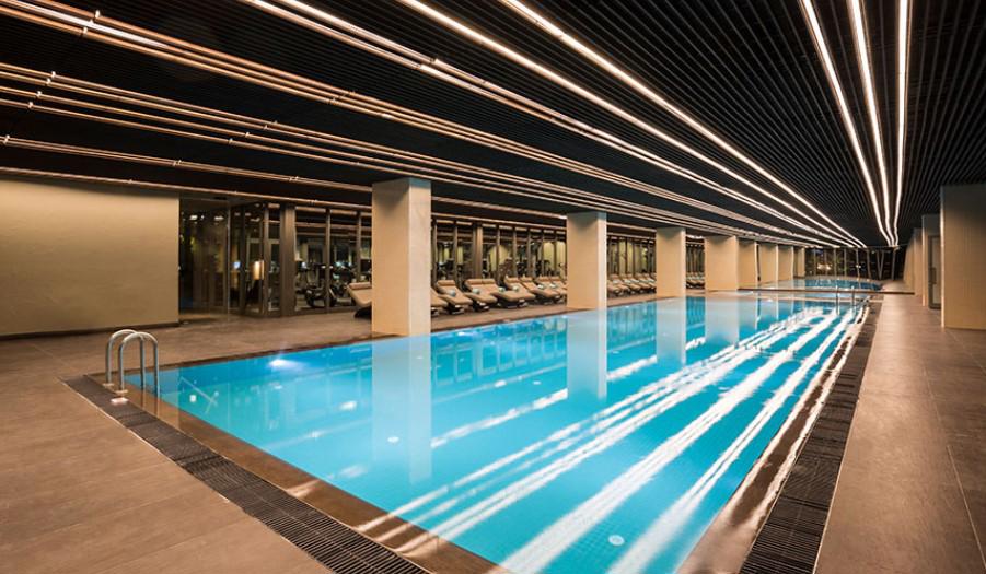 Hotel Voyage Sorgun
