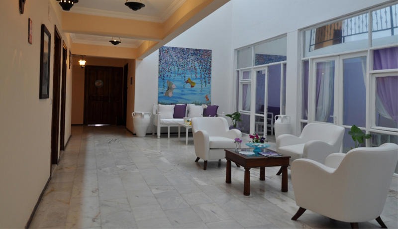 Sami Beach Hotel