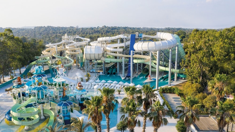 Hotel Paloma Peirissia