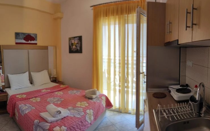Vila Floral 2