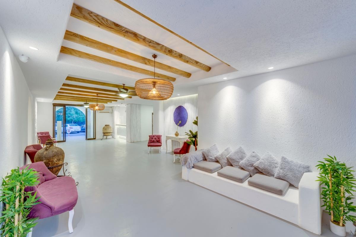 The Hello Hotel