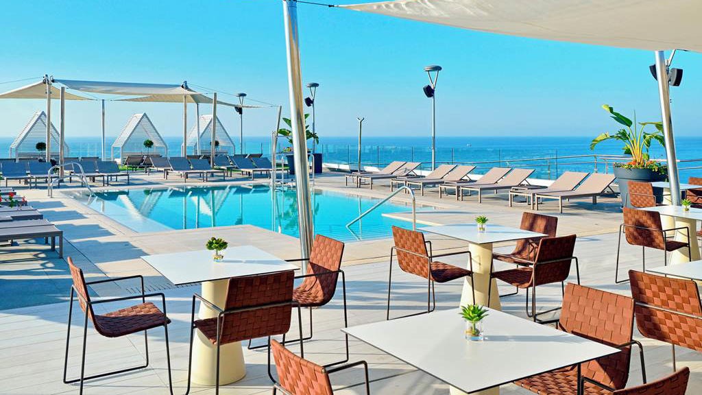Melia Costa del Sol